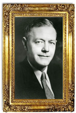 Barnard Hanks