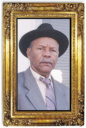 William Blair Jr.