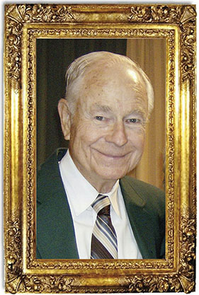 Dave Campbell
