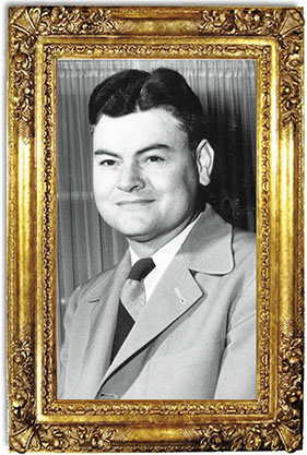 Joe T. Cook