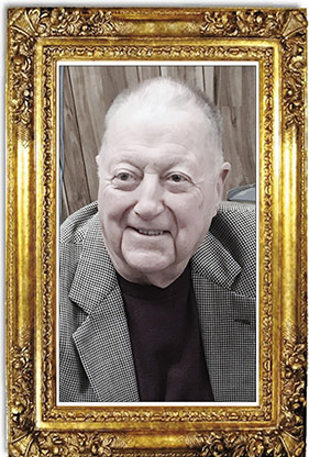J.W. Cooke