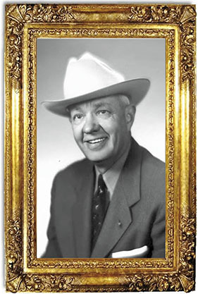 Carl Estes