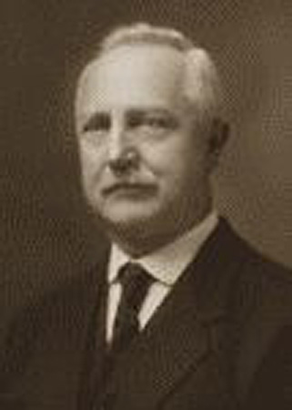 G.B. Dealey
