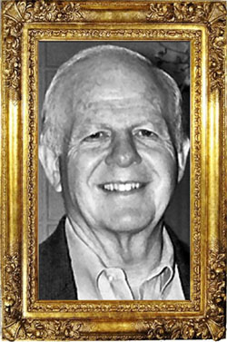 Griff Singer