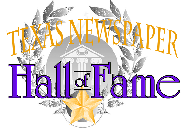 Texas Newspaper Hall of Fame