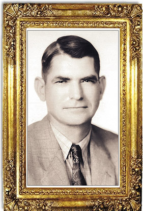 Barney Hubbs