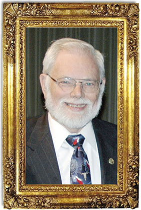 Larry C. Jackson