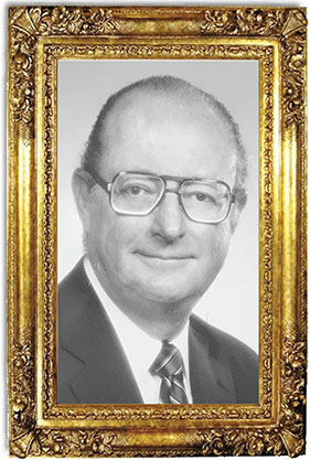 Richard J.V. Johnson