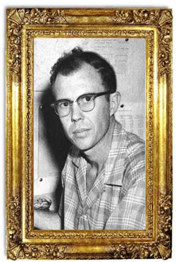 Ken Towery