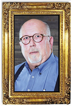 Randy Mankin