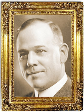 Lowry Martin