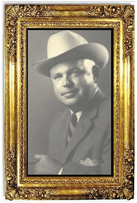 Frank W. Mayborn