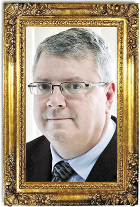 Robert Moore