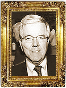 Milton Morin
