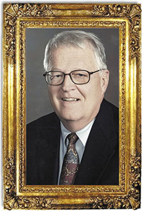 Charles Moser