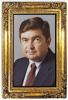 Burl Osborne