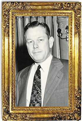 Morris Roberts