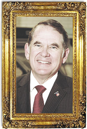 Greg Shrader