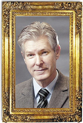 Ed Sterling