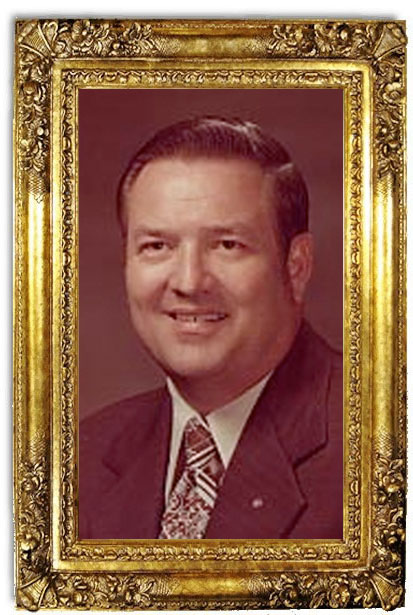 Fred V. Barbee