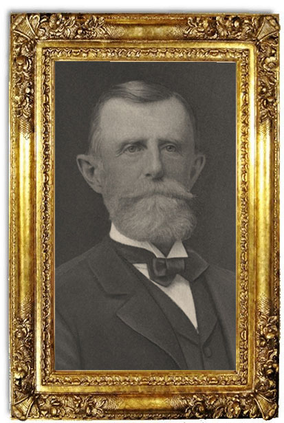 Alfred H. Belo