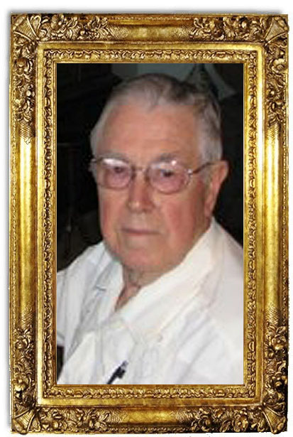 Bill Berger