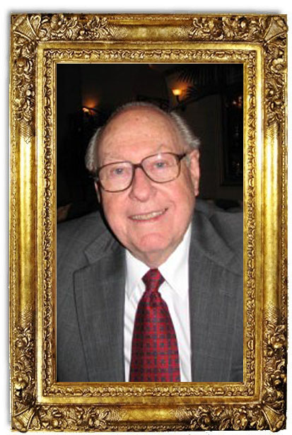 Walter Buckel