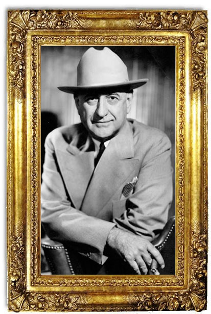 Amon G Carter
