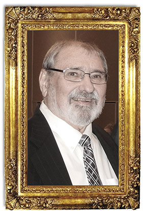 Mike Cochran