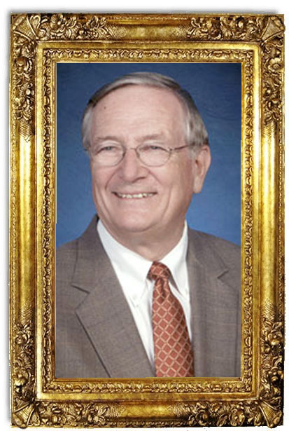 Roy J. Eaton