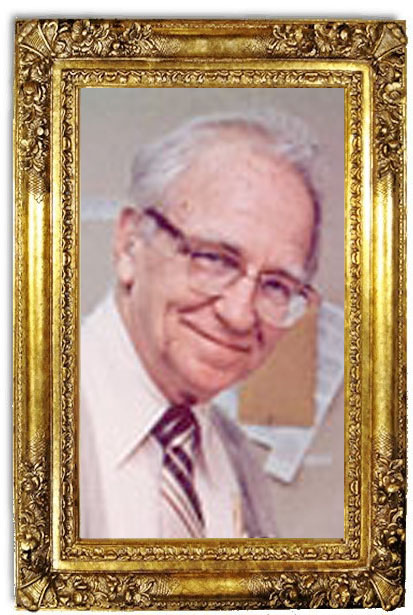 Ben R. Ezzell