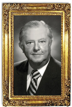 Victor Fain