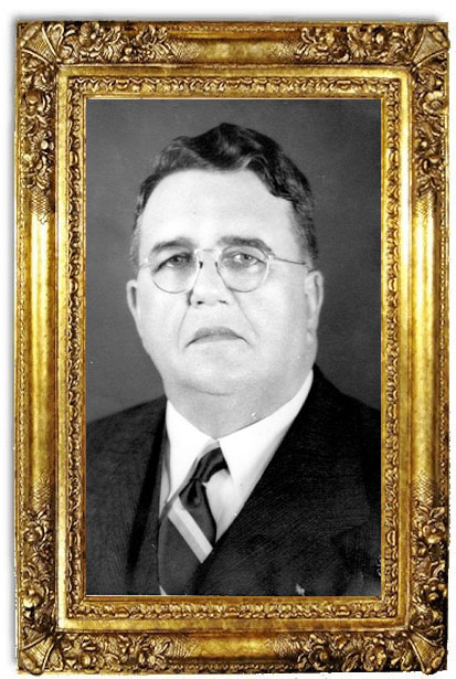 Sam Fore