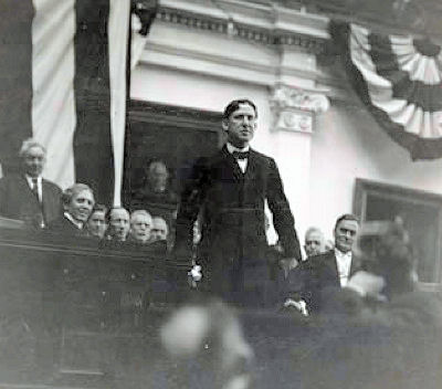 Gov. Hobby