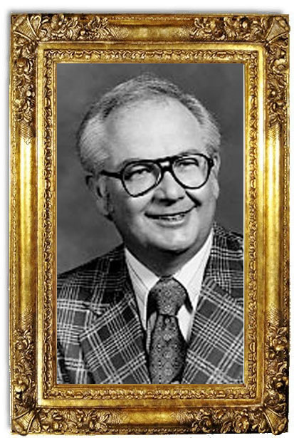 Bob Hamilton