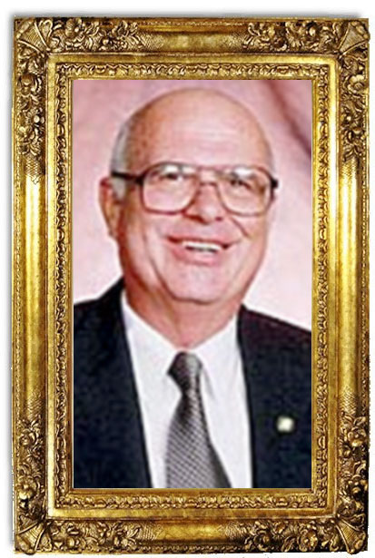 Alvin Holley