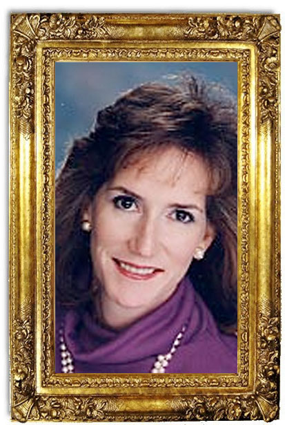 Mary Judson