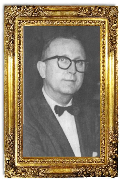 Staley T. McBrayer
