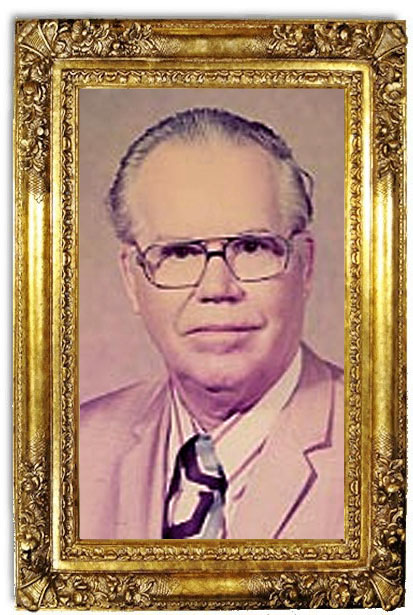 Rigby Owen