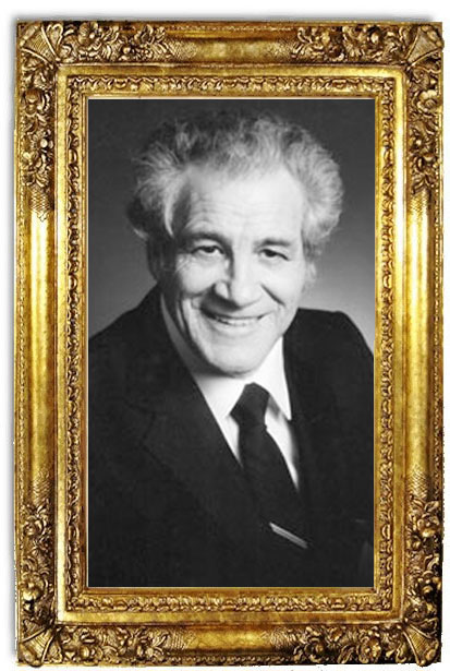 James Roberts