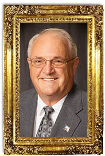 Roy Robinson