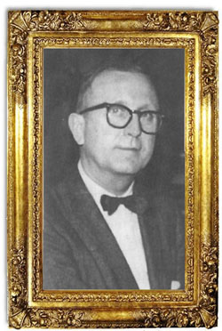 Staley T. McBrayer