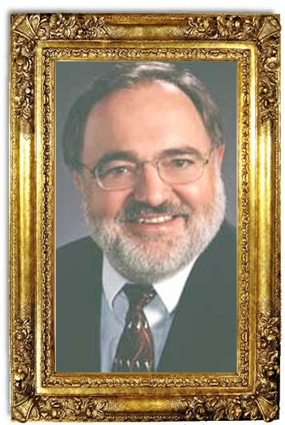 Jerry Tidwell