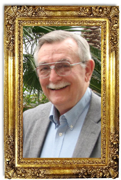 Willis Webb