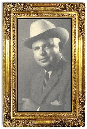 Frank Mayborn
