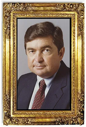 Burl Osborne
